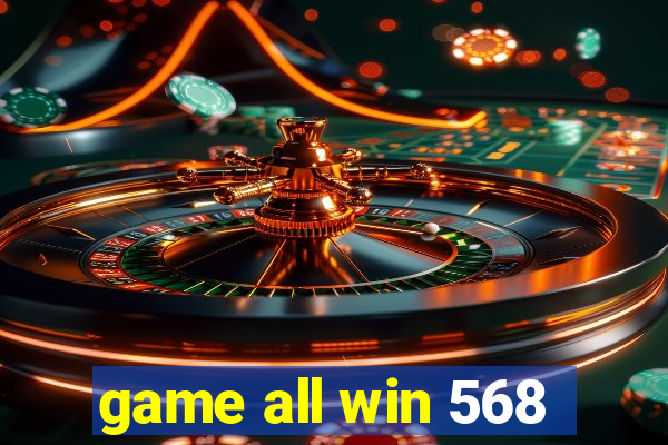 game all win 568